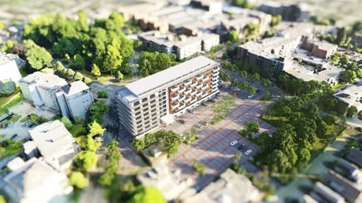 BTP & Cartographie